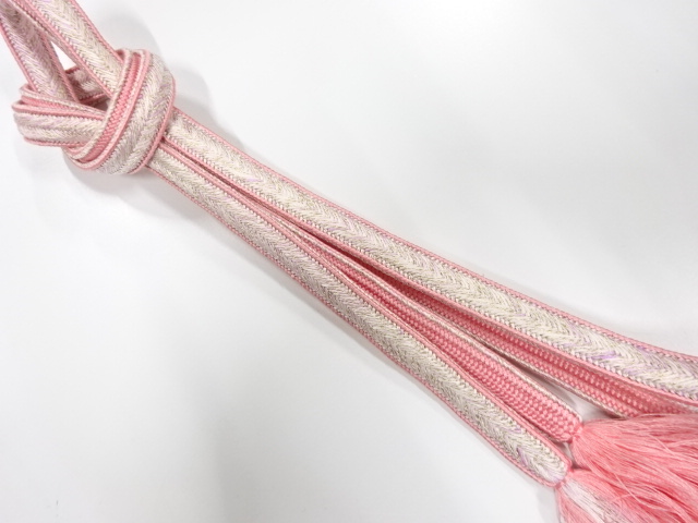 Japanese Kimono / Accessories Silk